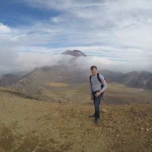 Meet your Posher, Nick